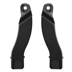 Візочки - Адаптер до коляски Maxi-Cosi JAYA Set L+R чорний (1896057110)