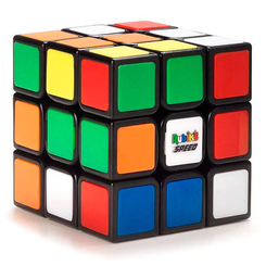 Головоломки - Головоломка Rubiks Speed Cube Швидкісний кубик 3 х 3 (IA3-000361)