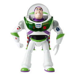 Фигурки персонажей - Фигурка Toy story История игрушек 4 Рейнджер Базз Лайтер свет звук (GGH41) Фигурки персонажей - Фигурка Toy story История игрушек 4 Рейнджер Базз Лайтер свет звук (GGH41)