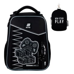 Рюкзаки и сумки - Рюкзак Kite Education Player (K25-531M-3) Рюкзаки и сумки - Рюкзак Kite Education Player (K25-531M-3)