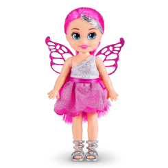 Куклы - Кукла Sparkle girls Волшебная фея Кэнди (Z10011/1)