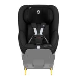 Автокресла и аксессуары - Автокресло Maxi-Cosi Pearl 360 2 authentic black (8045671111)