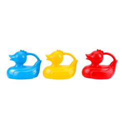 Іграшки для ванни - Набір для ванної "Качечки" ТехноК 8997TXK в сітці (34723)