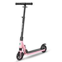 Самокати - ​Самокат Micro Sprite Suspension рожевий (SA0248)