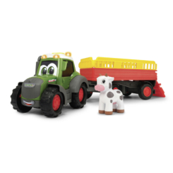 Машинки для малюків - Автомодель Dickie toys АВС Трактор Фендті (4115011) Машинки для малюків - Автомодель Dickie toys АВС Трактор Фендті (4115011)