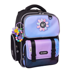 Рюкзаки та сумки - Рюкзак Yes S-101 Be happy (559822) Рюкзаки та сумки - Рюкзак Yes S-101 Be happy (559822)