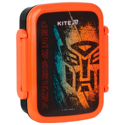 Ланч-боксы - Ланчбокс Kite Transformers 420 мл (TF25-160)