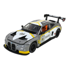Автомодели - Автомодель Автопром BMW M4 GT3 (68715(G)) Автомодели - Автомодель Автопром BMW M4 GT3 (68715(G))