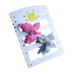 Бижутерия и аксессуары - Набор Крабик Baby Hipster 2 шт Набор Крабик Baby Hipster 2 шт в ассортименте (2110000041380)