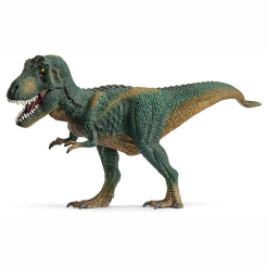 Фігурки тварин - Пластикова фігурка Schleich Тиранозавр Рекс 31,5 x 11,5 x 14,5 см (14587)