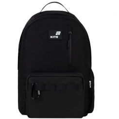 Рюкзаки и сумки - Рюкзак Kite Education teens black (K26-949L-3)