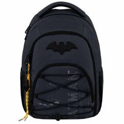 Рюкзаки та сумки - Рюкзак Kite Education teens DC Comics (DC26-905M)