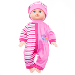 Пупси - Пупс Mountainking з візочком (EPT1063137)