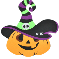 Аксессуары для праздников - Декор Apli Krapli Газбуз пират (ХН-48) Аксессуары для праздников - Декор Apli Krapli Газбуз пират (ХН-48)