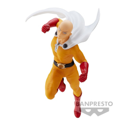 Фігурки персонажів - Фігурка Banpresto Onepunc Figure 1 Saitama (BP19790P)