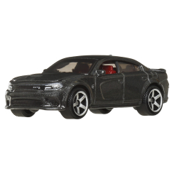 Автомодели - Автомодель Matchbox 2020 Dodge Charger SRT Hellicat (FWD28/JBW83) Автомодели - Автомодель Matchbox 2020 Dodge Charger SRT Hellicat (FWD28/JBW83)