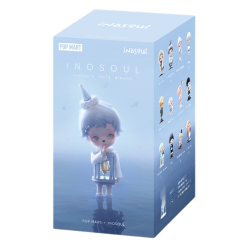 Фігурки персонажів - Колекційна фігурка-сюрприз Pop Mart Lucid dreams Inosoul's (ILD-01)