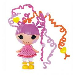 Куклы - Кукла Печенюшка Lalaloopsy Mini Чудо-завитушки (522195)