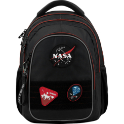 Рюкзаки и сумки - Рюкзак Kite Education teens NASA (NS22-8001M)