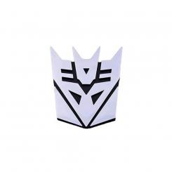 Набори для творчості - Наклейка із зображенням Hasbro Transformers (TRF/PRESENT)