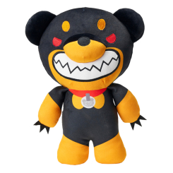 Мягкие животные - Мягкая игрушка Deddy Bears Серия 4 Snapps 32 см (DB41205)