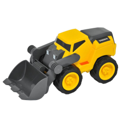 Транспорт і спецтехніка - Автомодель Klein Навантажувач Volvo (2429)