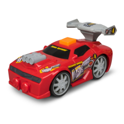 Транспорт и спецтехника - Автомодель Road Rippers Power wings Race car (20491)