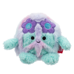Персонажи мультфильмов - Мягкая игрушка Bum Bumz Festival Bumz Символ мира на фестивале Мэгс 11 см (RBBZ00724) Персонажи мультфильмов - Мягкая игрушка Bum Bumz Festival Bumz Символ мира на фестивале Мэгс 11 см (RBBZ00724)