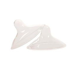 Товары по уходу - Силиконовые накладки Baby Team для груди 2 шт (0030) Товары по уходу - Силиконовые накладки Baby Team для груди 2 шт (0030)