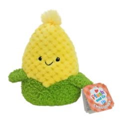 Персонажи мультфильмов - Мягкая игрушка Plush and Co Вкусняшки 17 см (PLC25068)