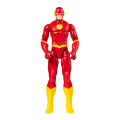 Фигурки персонажей - Игровая фигурка DC Флэш 30 см (6056278/6056278-1)