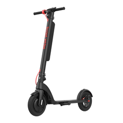 Самокаты - Электросамокат Mega Drive X8 черный (X8F10G) Самокаты - Электросамокат Mega Drive X8 черный (X8F10G)