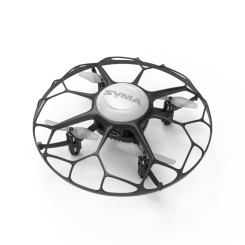 Радиоуправляемые модели - Игрушечный квадрокоптер Syma X35T черный (X35T) Радиоуправляемые модели - Игрушечный квадрокоптер Syma X35T черный (X35T)