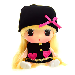 Куклы - Игрушка кукла в блистере Ddung (FDE0901P)