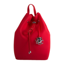 Рюкзаки та сумки - Рюкзак середнього розміру з силікону Tinto 42.00 (742049929422)