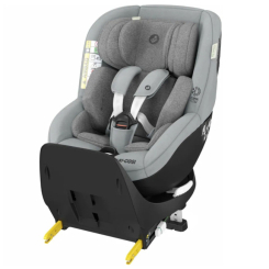 Автокресла и аксессуары - Автокресло Maxi-Cosi Mica Pro Eco i-Size Authentic Grey (8515510110)