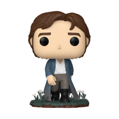 Фігурки персонажів - Фігурка Funko Pop Pride and prejudice Містер Дарсі (90309)
