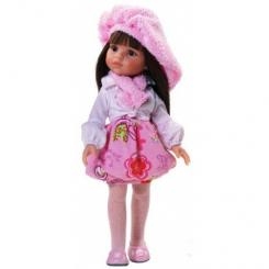 Куклы - Кукла Кэрол в розовом (239)