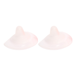 Товары по уходу - Силиконовые накладки для сосков Lindo в розовом контейнере (8850217608023) Товары по уходу - Силиконовые накладки для сосков Lindo в розовом контейнере (8850217608023)