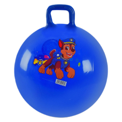 Спортивные активные игры - Мяч для фитнеса Paw Patrol синий (PB2106/4)