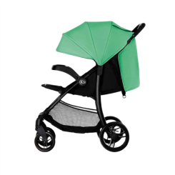 Візочки - Коляска Kinderkraft Cruiser Green (KSCRUI00GRE0000) Візочки - Коляска Kinderkraft Cruiser Green (KSCRUI00GRE0000)