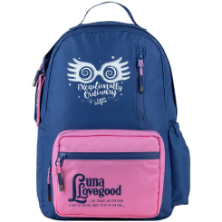 Рюкзаки и сумки - Рюкзак Kite Education teens Harry Potter (HP24-949M) Рюкзаки и сумки - Рюкзак Kite Education teens Harry Potter (HP24-949M)