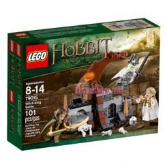 Конструкторы LEGO - Конструктор Битва Короля-колдуна LEGO (79015)