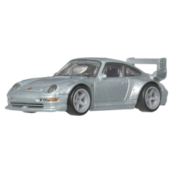 Автомодели - Автомодель Hot Wheels Car Culture Porsche 993 GT2 (JKF16)