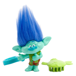Брелоки - Игрушка с клипсой True Coloe Branch Trolls (6201B)