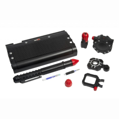 Набори професій - Шпигунський набір з ручкою Atomic Monkey SpyX (AM10545B) Набори професій - Шпигунський набір з ручкою Atomic Monkey SpyX (AM10545B)