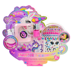 Косметика - Набор для маникюра Країна Іграшок Fabulous nail manicure (T043U) Косметика - Набор для маникюра Країна Іграшок Fabulous nail manicure (T043U)