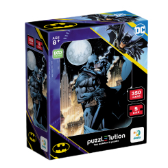 Пазлы - Пазл DoDo DC Hard-S Batman Бэтмен и Женщина-Кошка 350 элементов (200557) Пазлы - Пазл DoDo DC Hard-S Batman Бэтмен и Женщина-Кошка 350 элементов (200557)