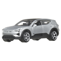 Автомоделі - Автомодель Matchbox 2024 Polestar 3 1:64 (FWD28/JBW61) Автомоделі - Автомодель Matchbox 2024 Polestar 3 1:64 (FWD28/JBW61)