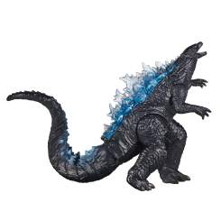 Фигурки персонажей - Игровая фигурка Godzilla vs Kong Годзилла готов к бою (35756N) Фигурки персонажей - Игровая фигурка Godzilla vs Kong Годзилла готов к бою (35756N)